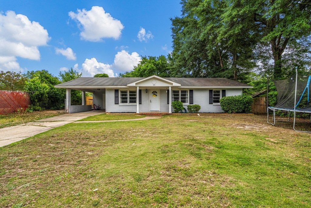Photo of 140 Whippoorwill Lane, COLUMBUS, GA 31906 (MLS # 231778)