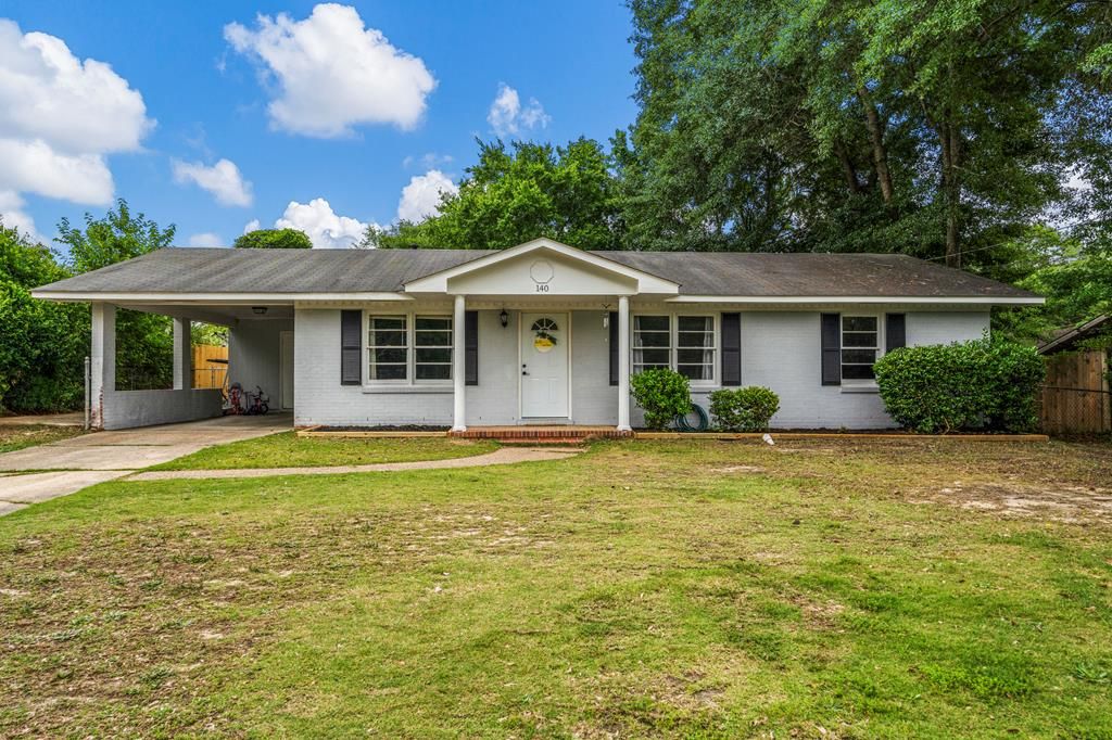 Photo of 140 Whippoorwill Lane, COLUMBUS, GA 31906 (MLS # 231778)