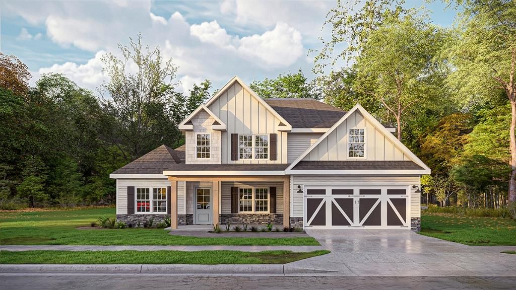 Photo of 432 Lakeview Way, LAGRANGE, GA 30241 (MLS # 230995)