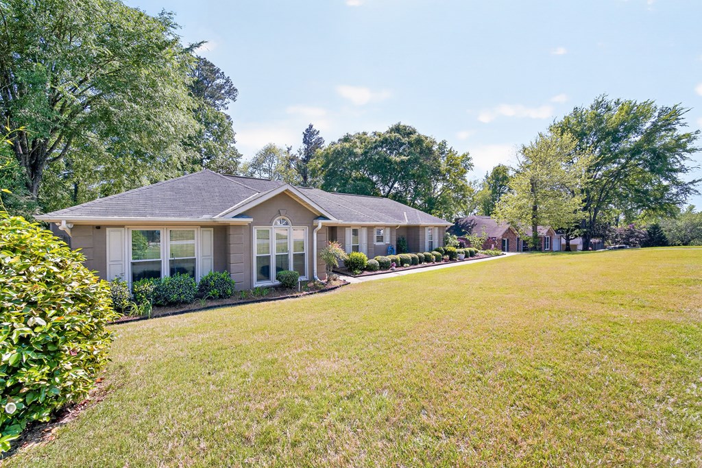 6648 SPRINGLAKE DRIVE