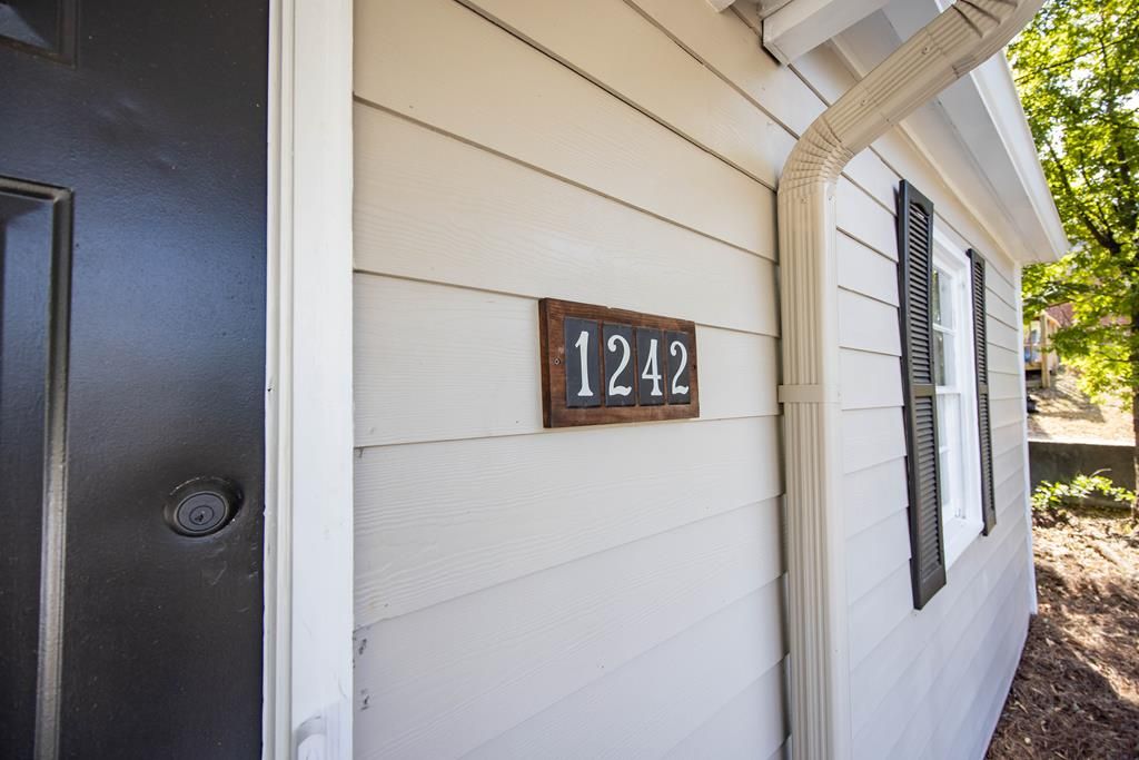 Photo of 1242 18th Avenue, COLUMBUS, GA 31906 (MLS # 230671)