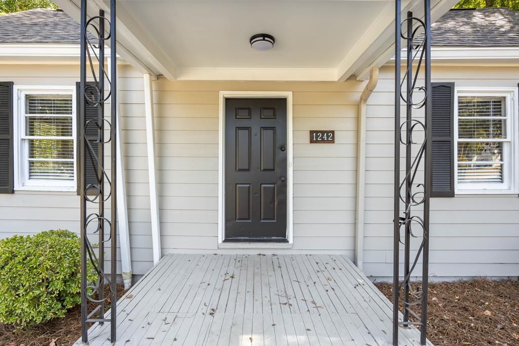 Photo of 1242 18th Avenue, COLUMBUS, GA 31906 (MLS # 230671)