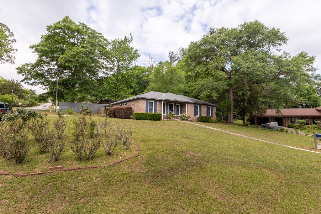 Photo of 4201 Pickering Drive, COLUMBUS, GA 31907 (MLS # 231572)