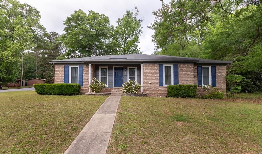 Photo of 4201 Pickering Drive, COLUMBUS, GA 31907 (MLS # 231572)