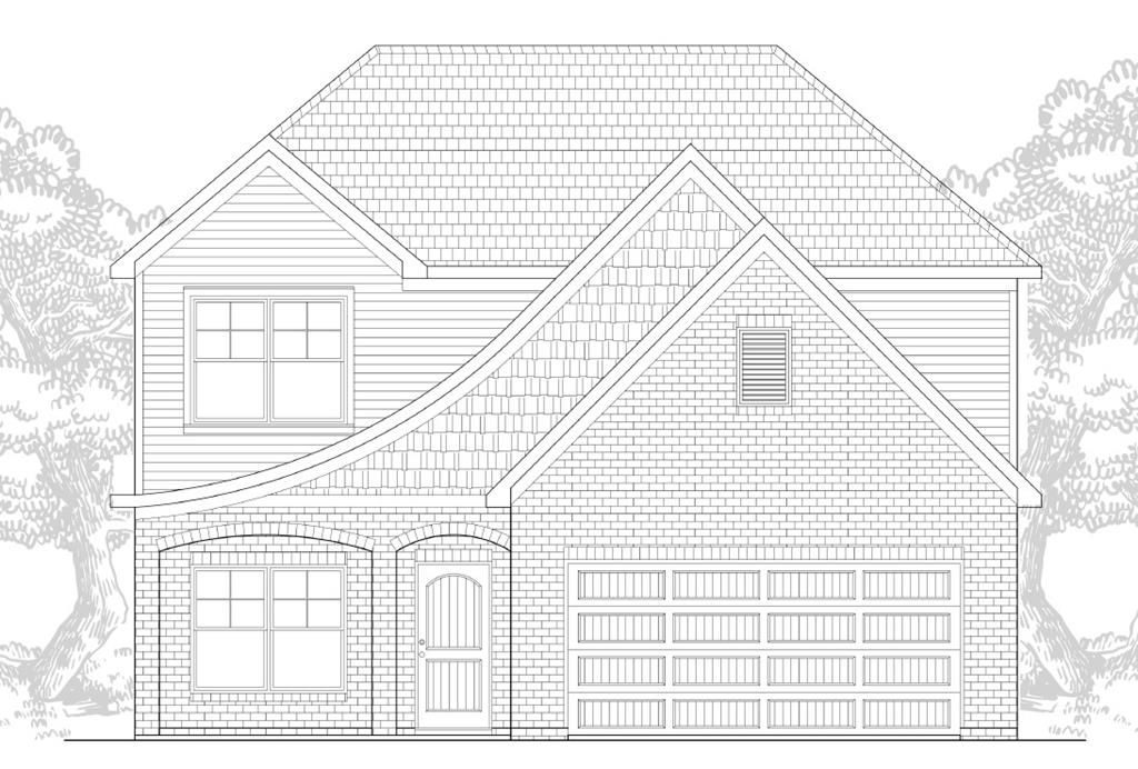 Photo of 359 Black Oak Drive, SMITHS STATION, AL 36877 (MLS # 231542)