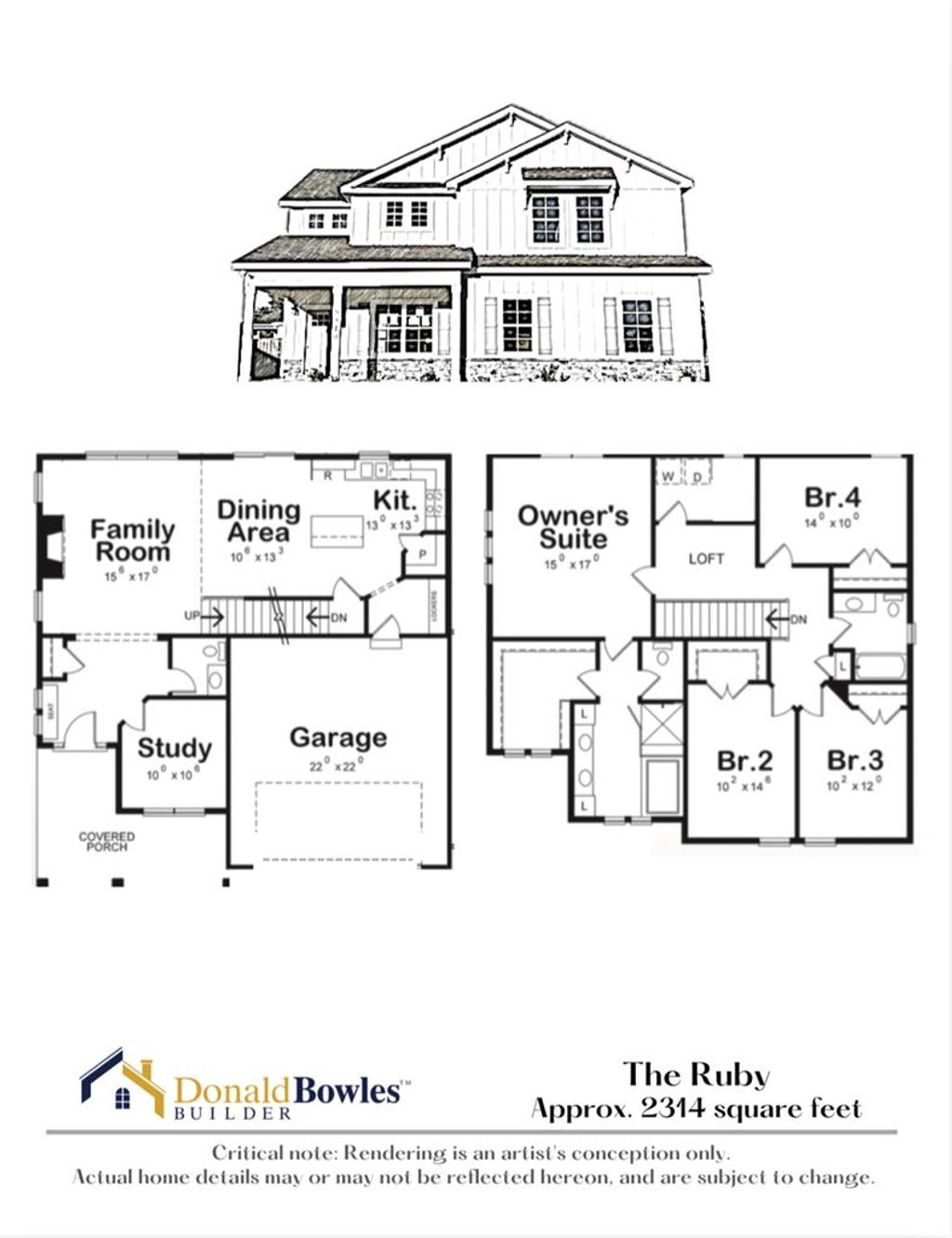 Photo of 186 Rolling Meadows Way, WAVERLY HALL, GA 31831 (MLS # 231700)