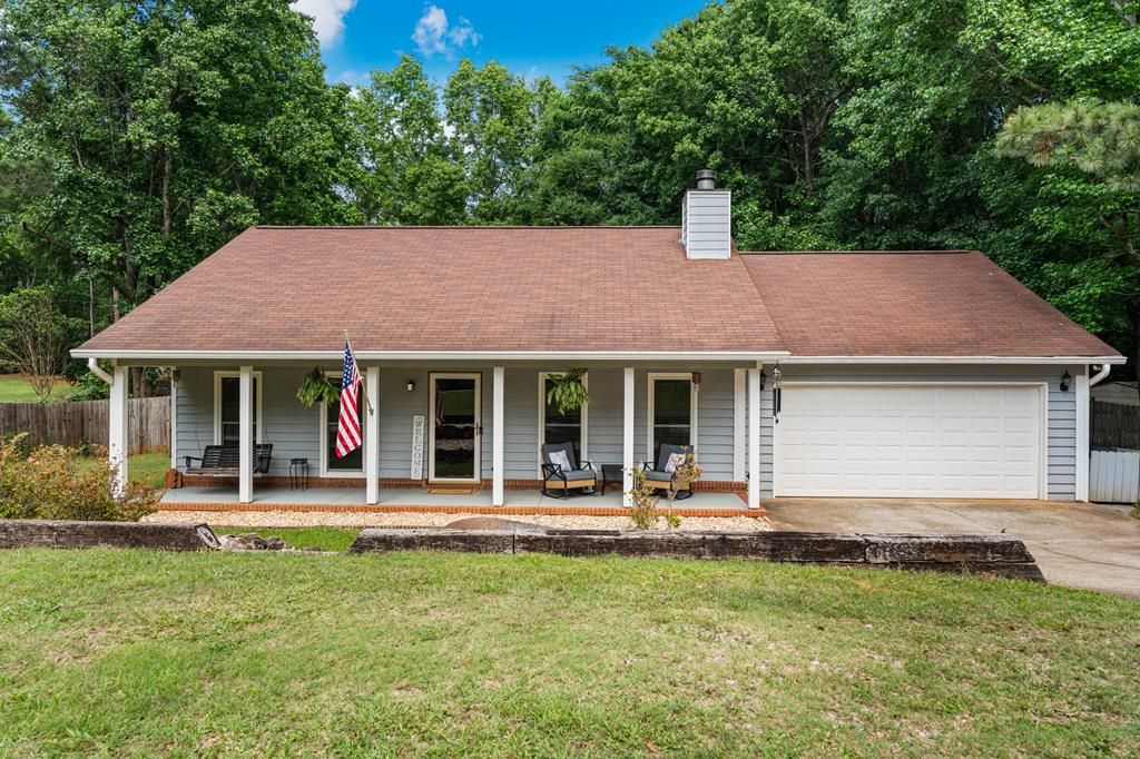 Photo of 10897 Warm Springs Road, MIDLAND, GA 31820 (MLS # 231781)