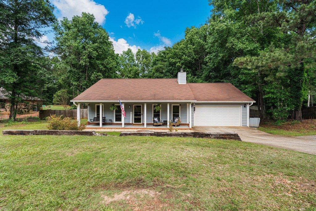 Photo of 10897 Warm Springs Road, MIDLAND, GA 31820 (MLS # 231781)