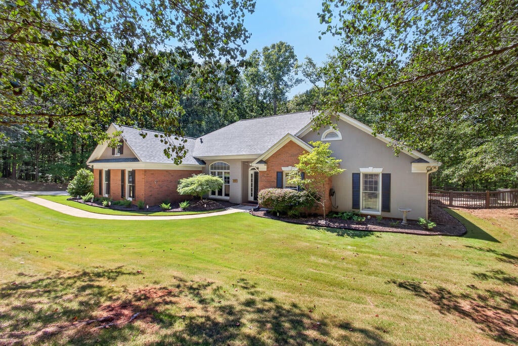 387 ROCKY SHOALS DRIVE