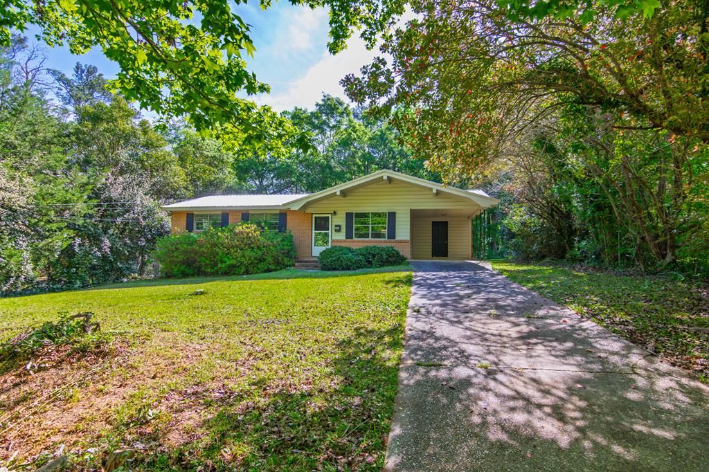 Photo of 505 Chafin Drive, MANCHESTER, GA 31816 (MLS # 231110)