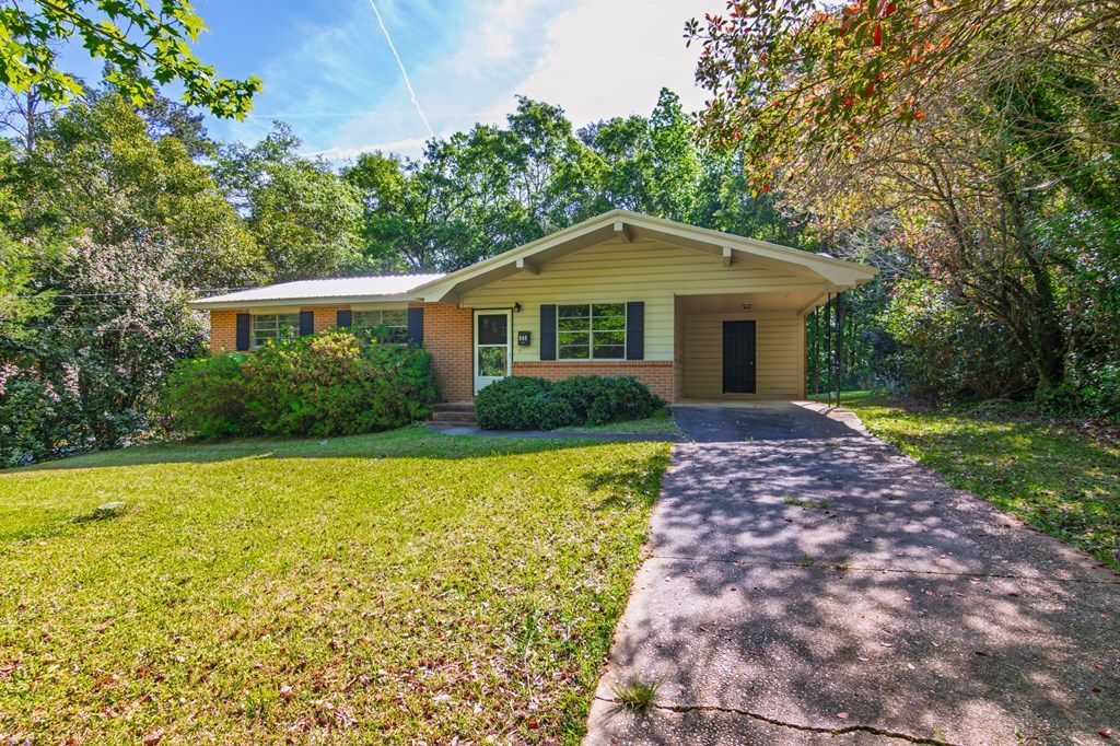 Photo of 505 Chafin Drive, MANCHESTER, GA 31816 (MLS # 231110)