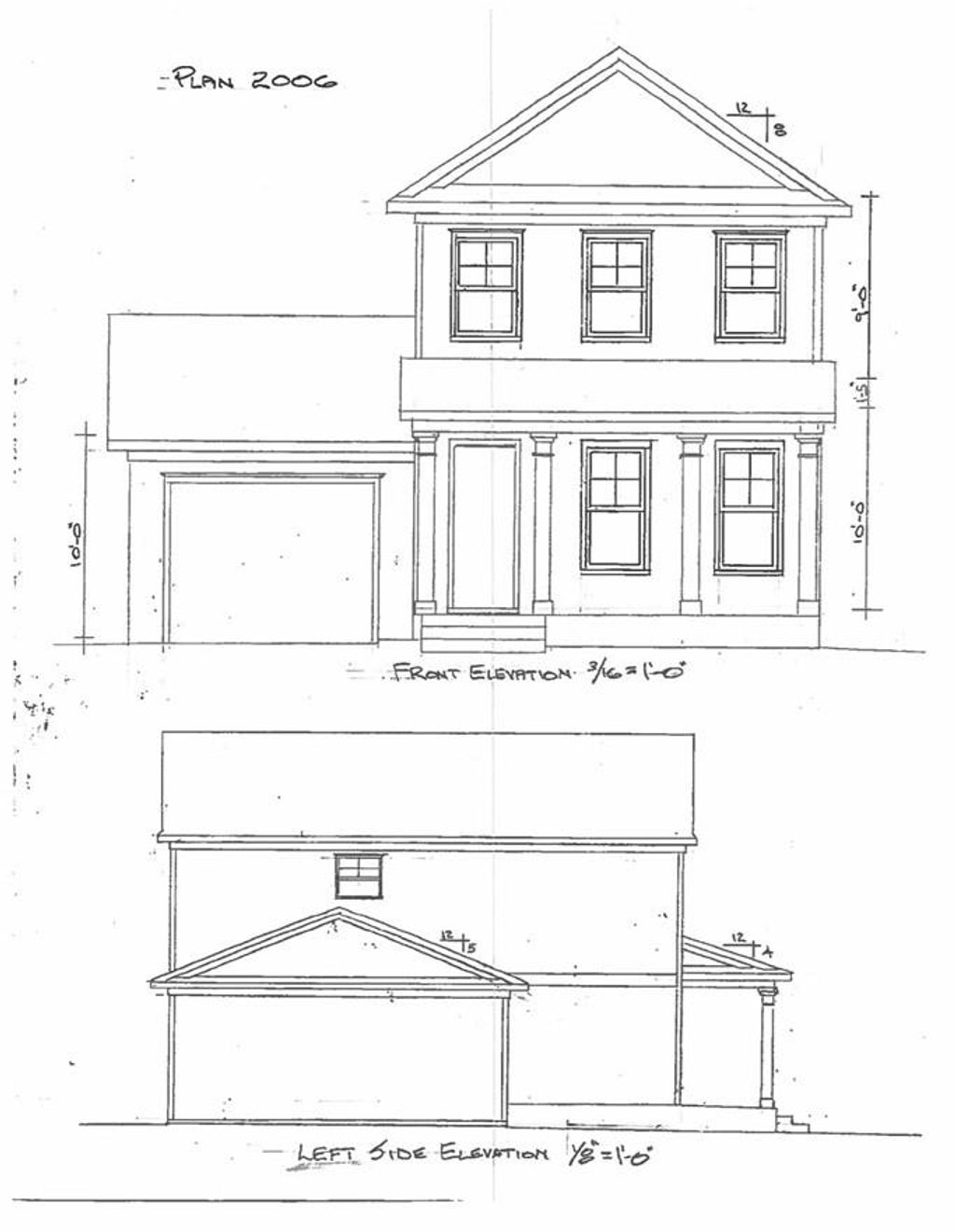 Photo of 2306 1st Avenue, COLUMBUS, GA 31901 (MLS # 231098)