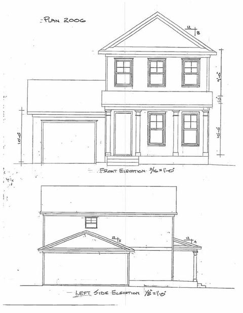 Photo of 2306 1st Avenue, COLUMBUS, GA 31901 (MLS # 231098)