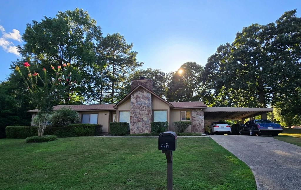 Photo of 6439 Villastone Drive, COLUMBUS, GA 31909 (MLS # 231609)