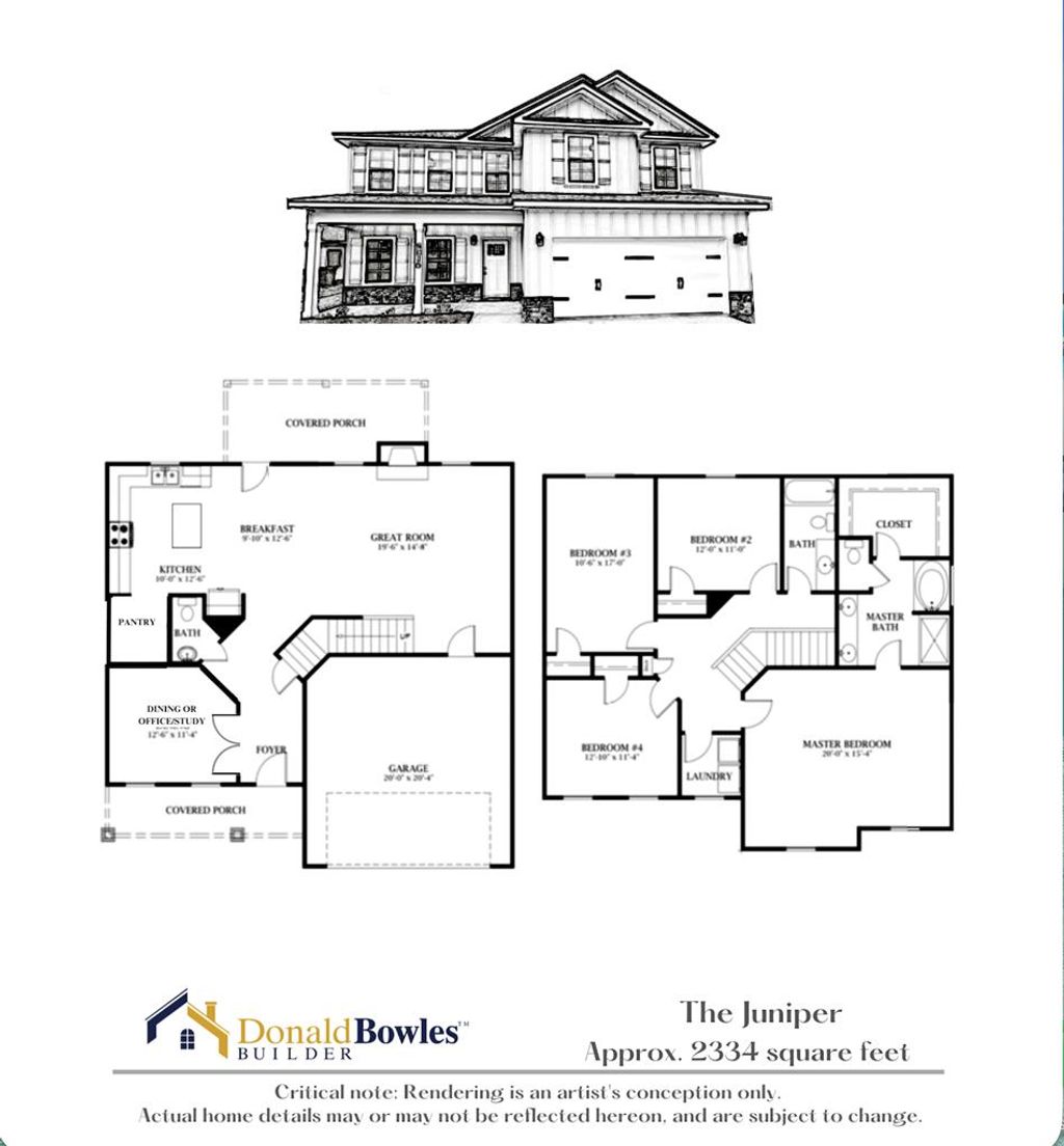 Photo of 174 Rolling Meadows Way, WAVERLY HALL, GA 31831 (MLS # 231699)