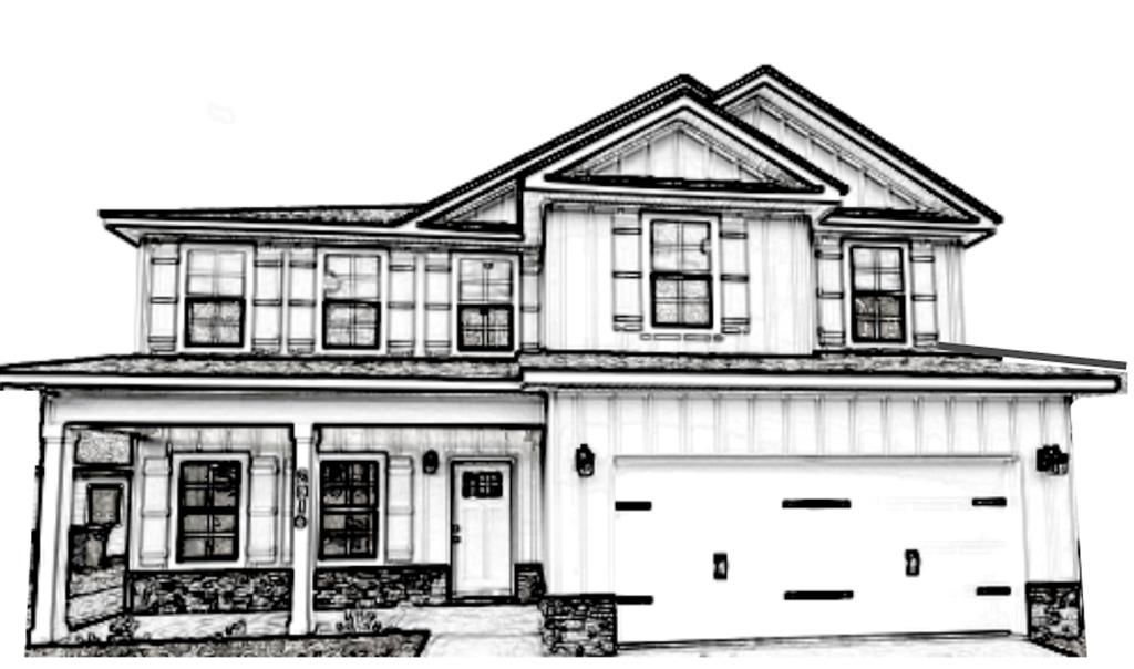 Photo of 174 Rolling Meadows Way, WAVERLY HALL, GA 31831 (MLS # 231699)