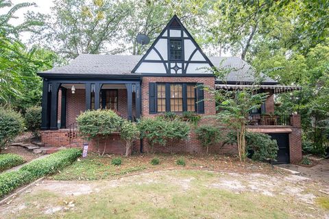 2010 CHEROKEE AVENUE COLUMBUS GA 31906
