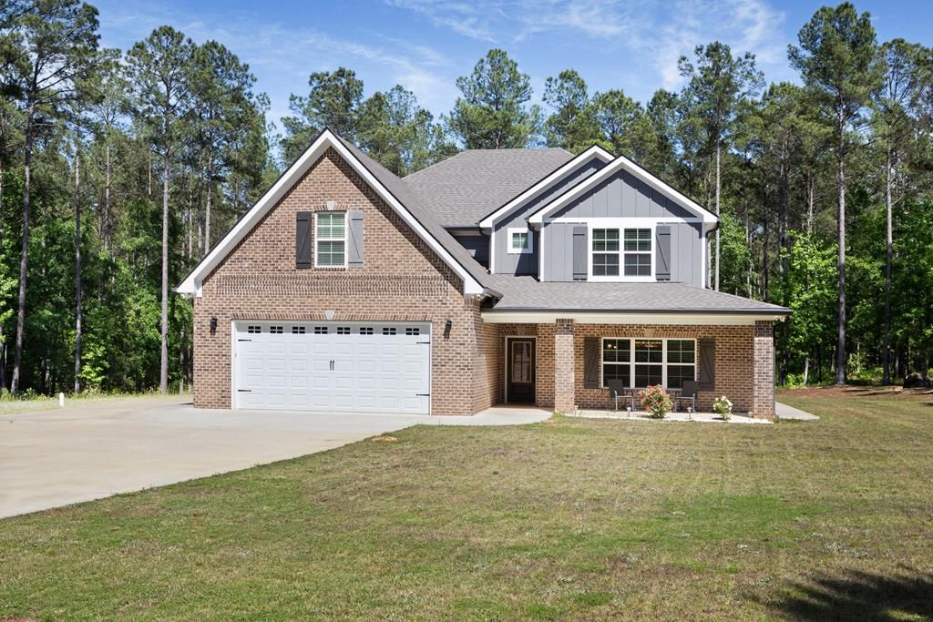 Photo of 179 County Road 0071, WAVERLY HALL, GA 31831 (MLS # 231606)