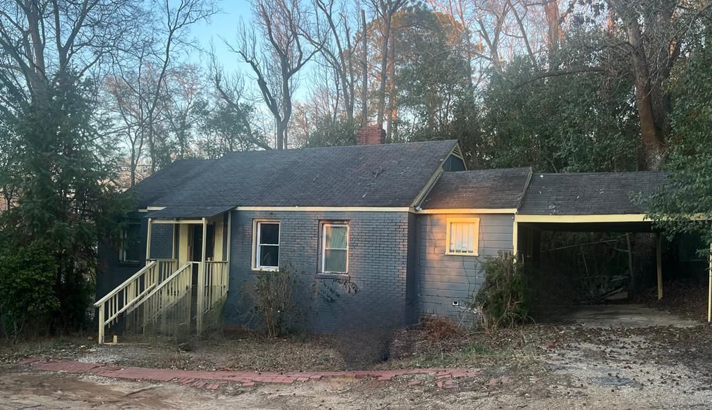 Photo of 6 Stuart Drive, COLUMBUS, GA 31903 (MLS # 230659)