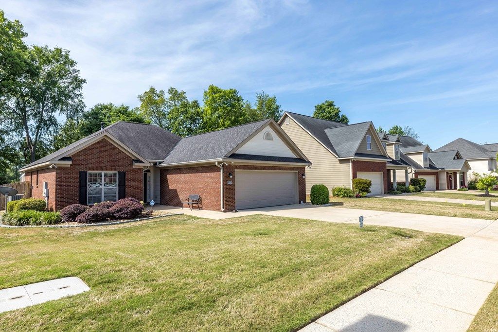 Photo of 1282 Woodville Court, COLUMBUS, GA 31904 (MLS # 231272)