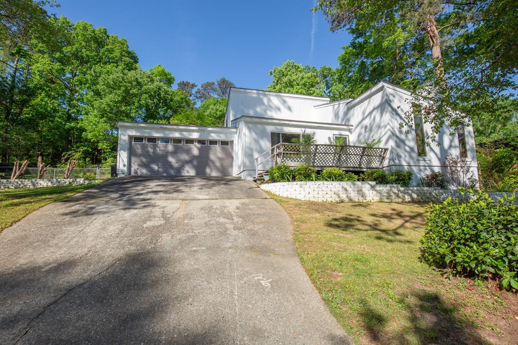 7835 GRAY SHOALS DRIVE