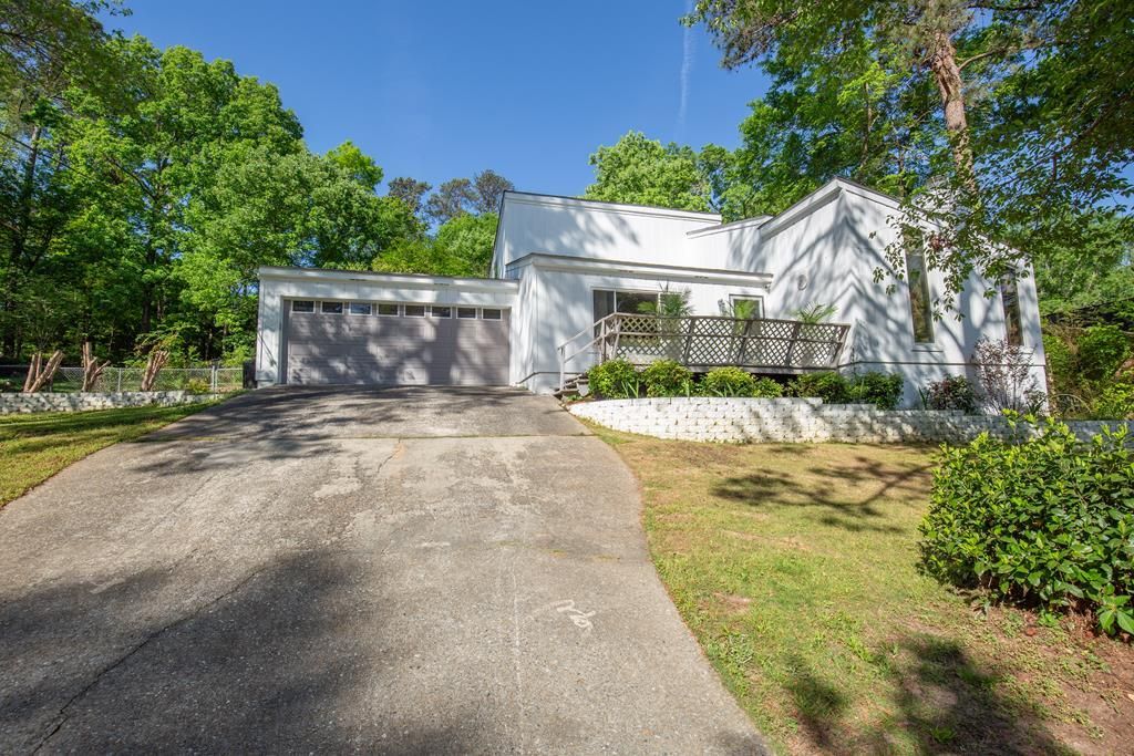 Photo of 7835 Gray Shoals Drive, COLUMBUS, GA 31904 (MLS # 231068)