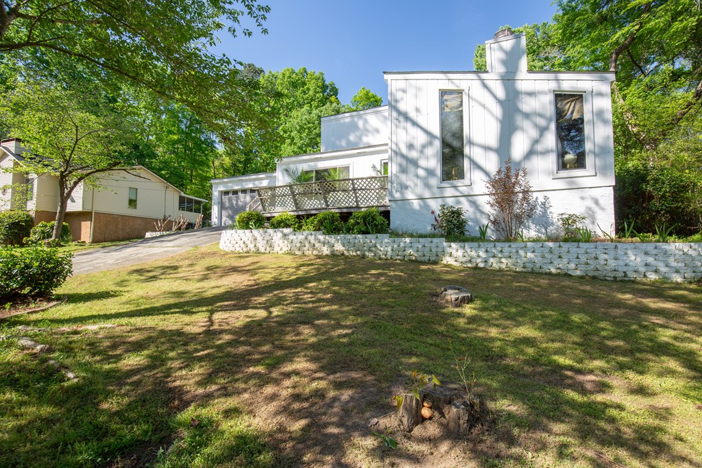 7835 GRAY SHOALS DRIVE