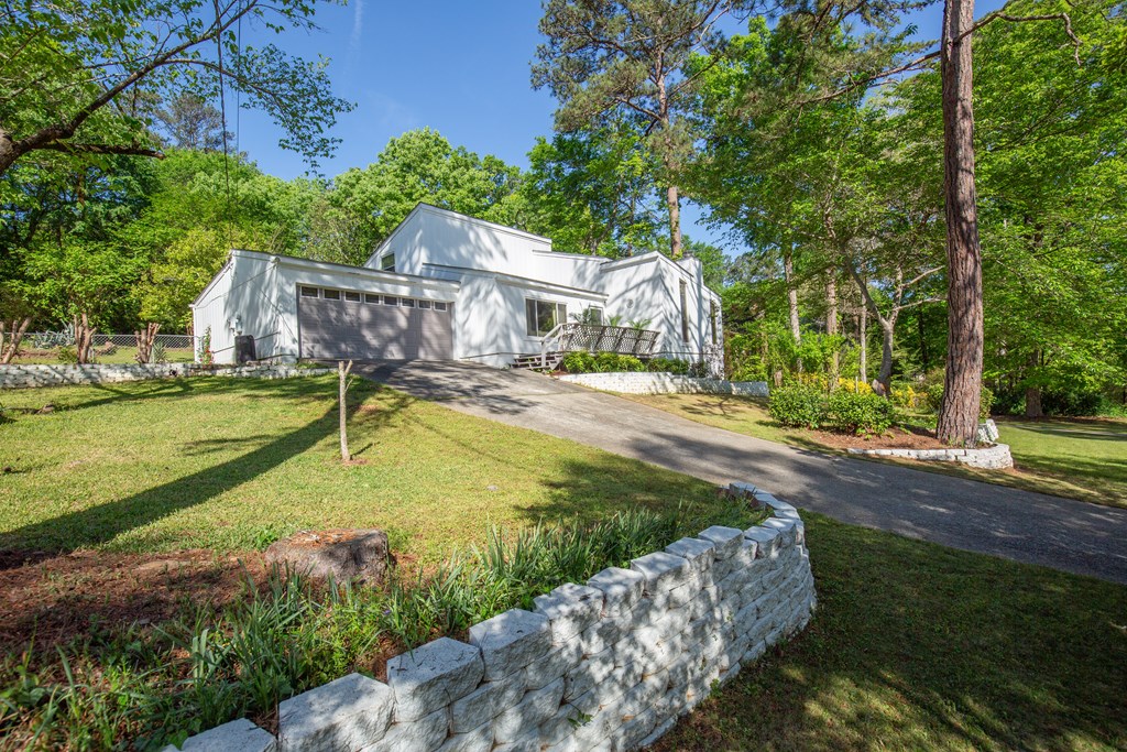 7835 GRAY SHOALS DRIVE