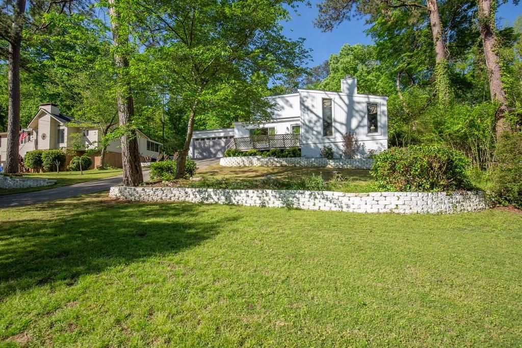 Photo of 7835 Gray Shoals Drive, COLUMBUS, GA 31904 (MLS # 231068)