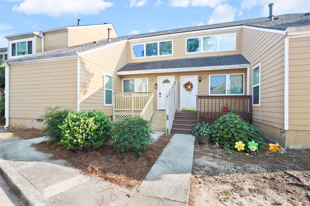 Photo 1 of 38 — 251 MISSION WALK, LAWRENCEVILLE, GA 30046