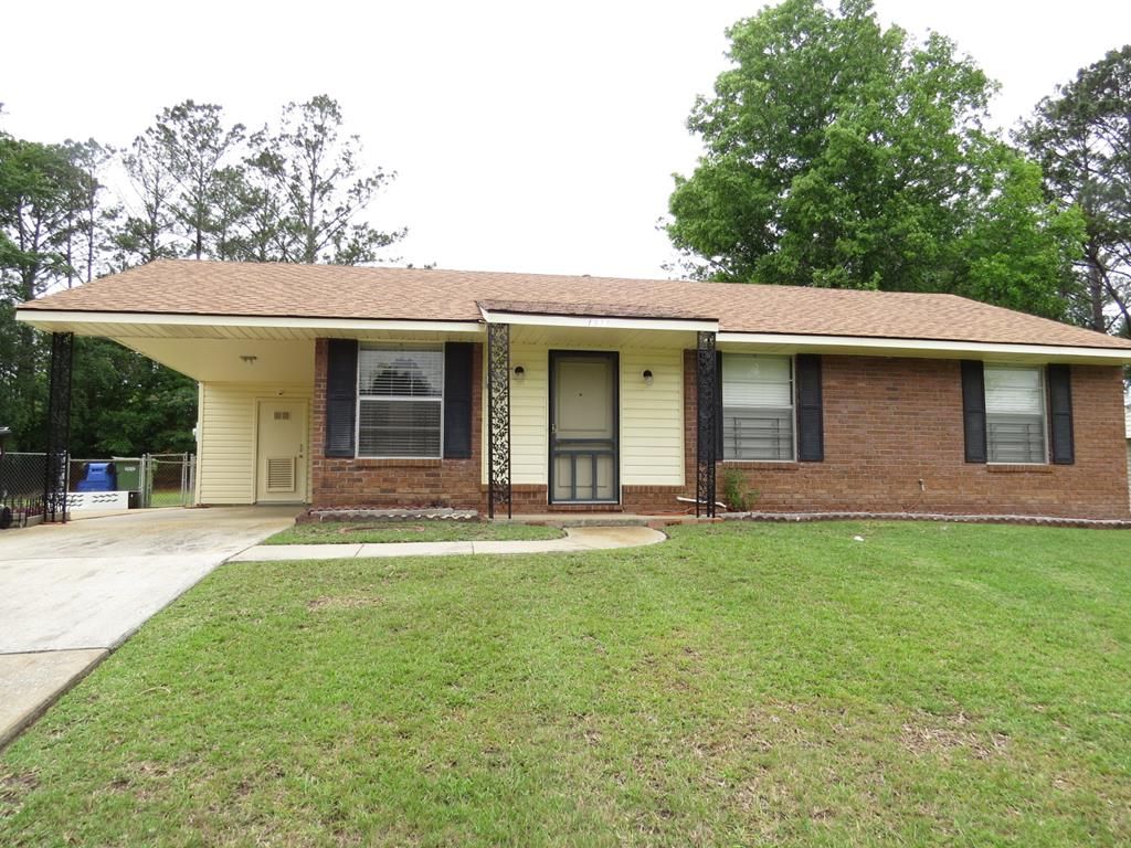 Photo of 1933 West Park Drive, COLUMBUS, GA 31907 (MLS # 231745)