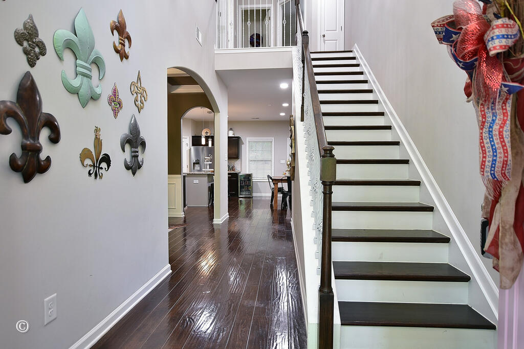 907 BIG SKY DRIVE