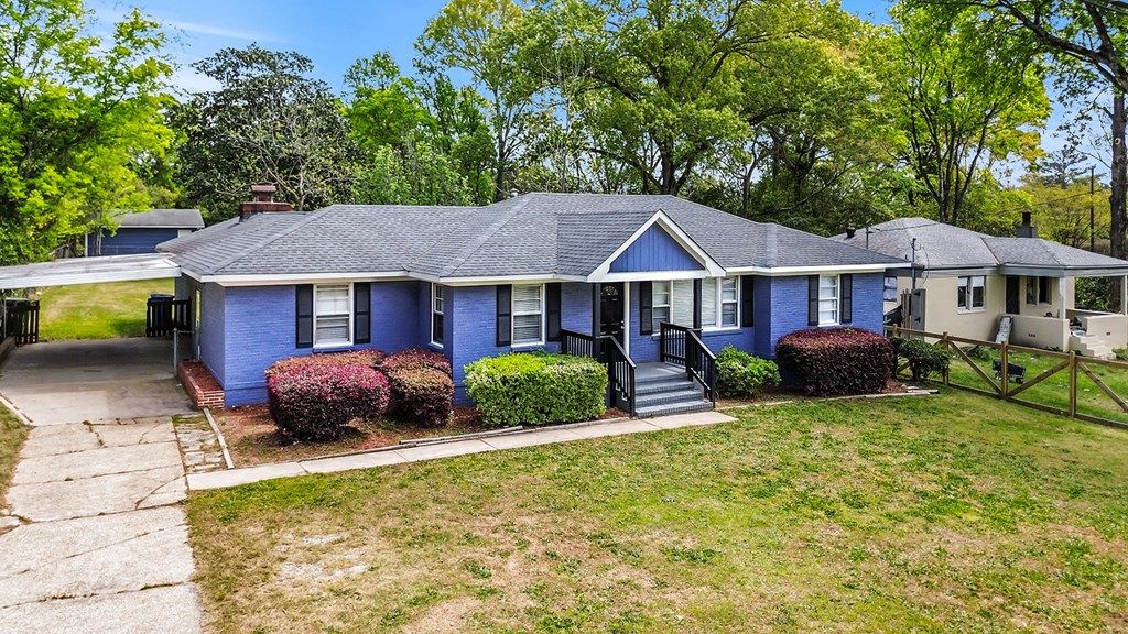 Photo of 5866 Morningside Drive, COLUMBUS, GA 31909 (MLS # 230906)