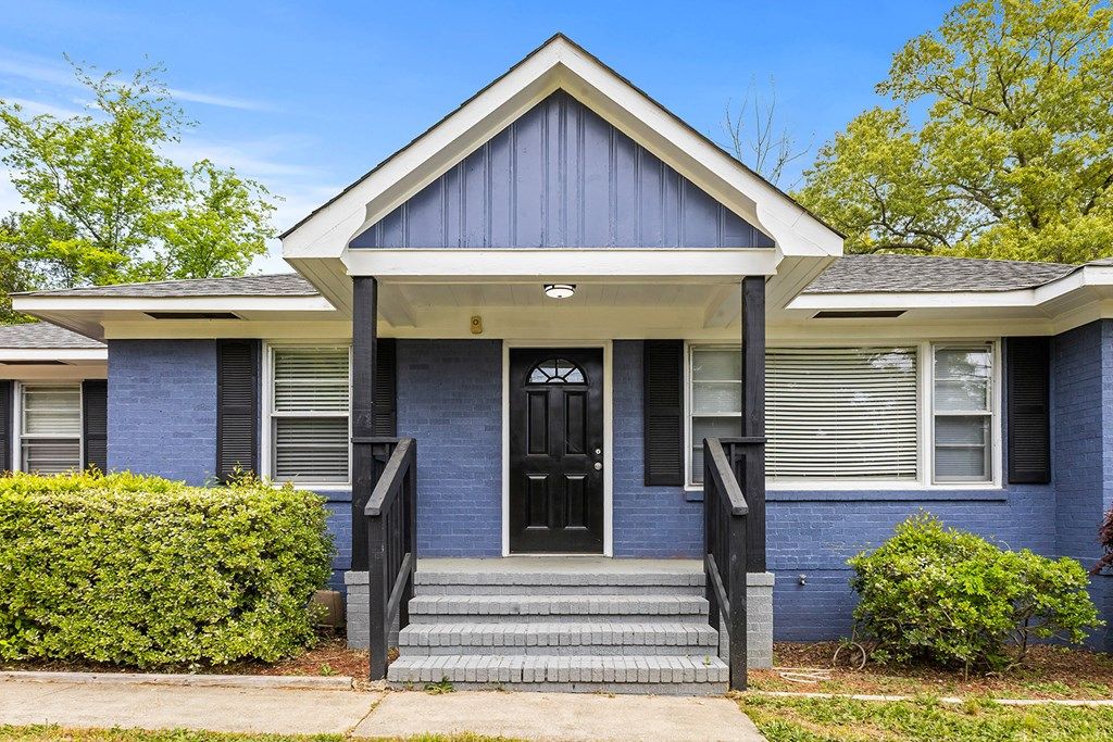 Photo of 5866 Morningside Drive, COLUMBUS, GA 31909 (MLS # 230906)