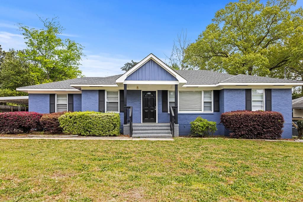 Photo of 5866 Morningside Drive, COLUMBUS, GA 31909 (MLS # 230906)