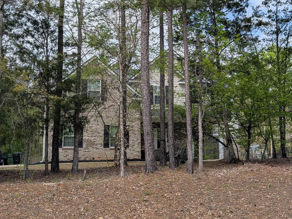 Photo of 1048 Crosswinds Drive, MIDLAND, GA 31820 (MLS # 230791)