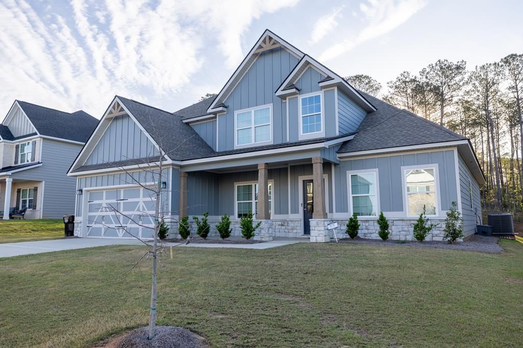 Photo of 4070 Holstein Hill, COLUMBUS, GA 31904 (MLS # 230975)