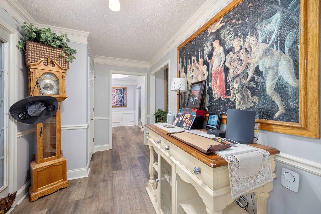 Photo of 2083 Johnson Mill Road, HAMILTON, GA 31811 (MLS # 231168)