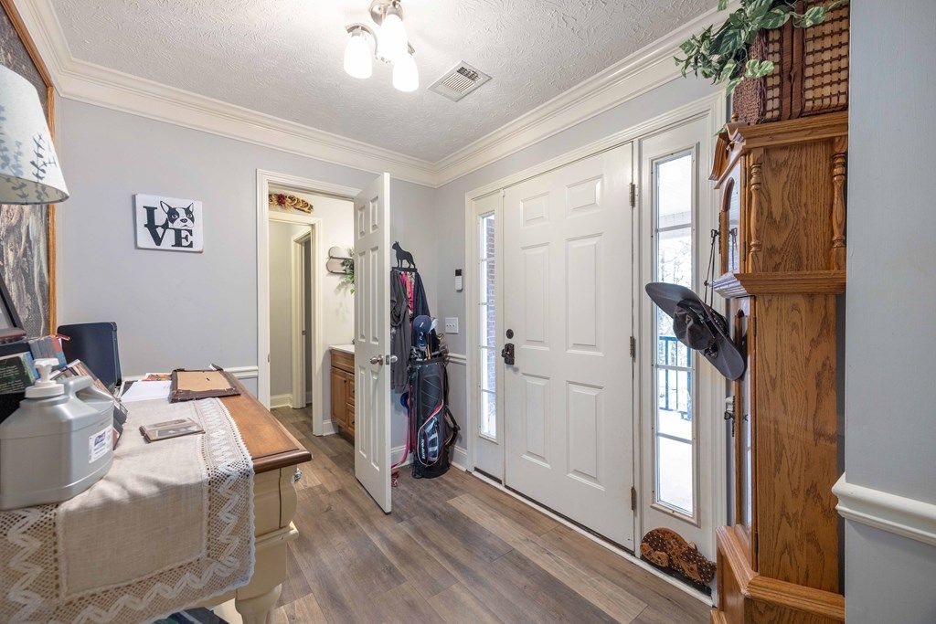 Photo of 2083 Johnson Mill Road, HAMILTON, GA 31811 (MLS # 231168)