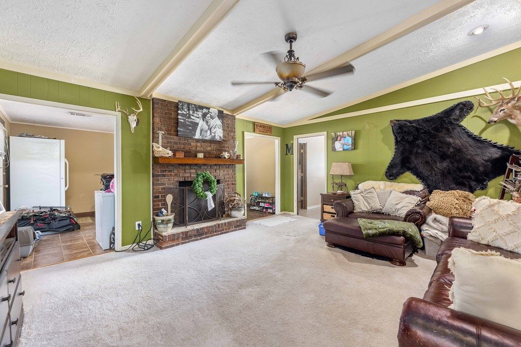 Photo of 5106 Willowbrook Drive, COLUMBUS, GA 31909 (MLS # 231211)