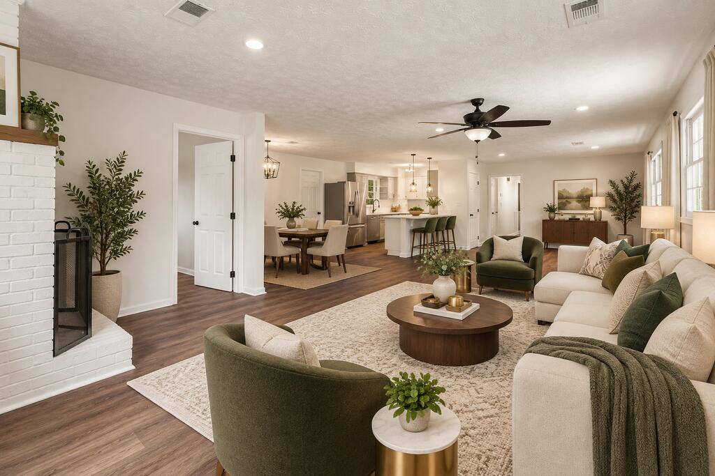 4430 NORCROSS DRIVE