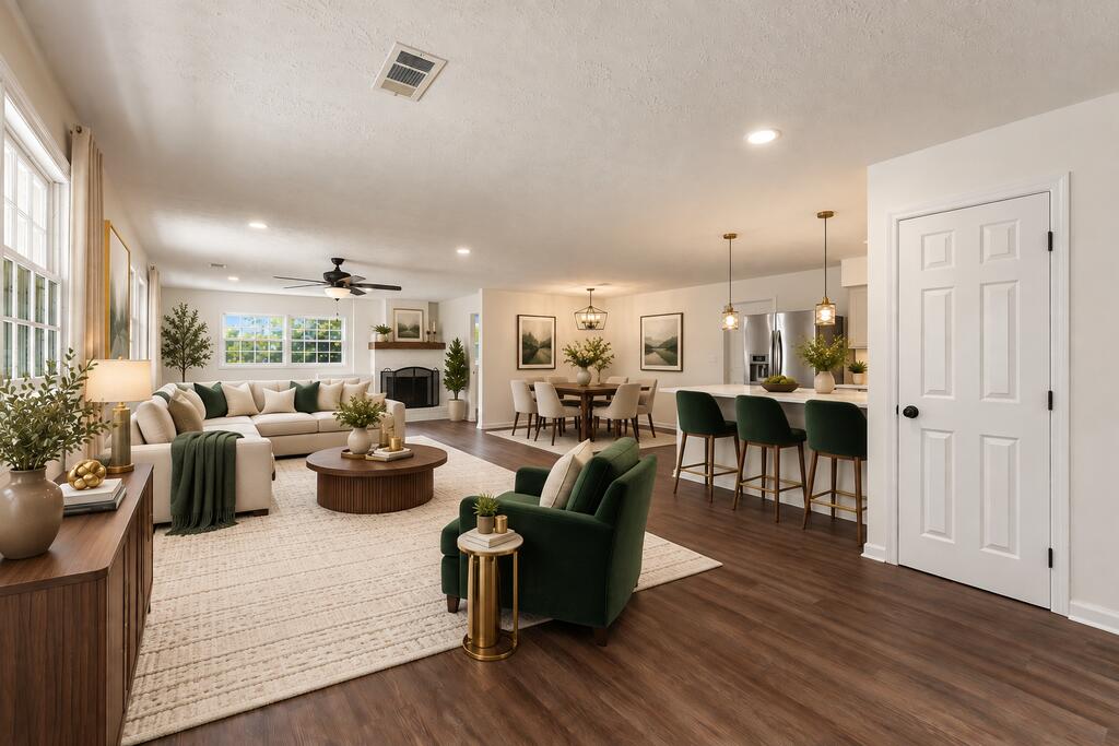 4430 NORCROSS DRIVE