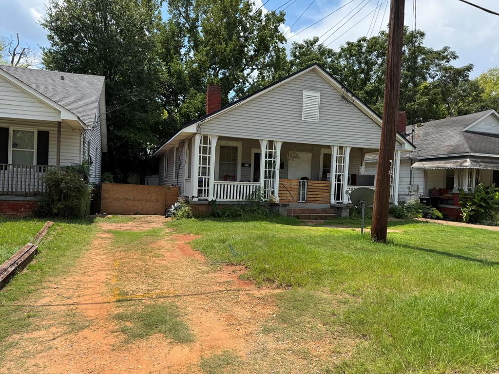 310 35TH STREET