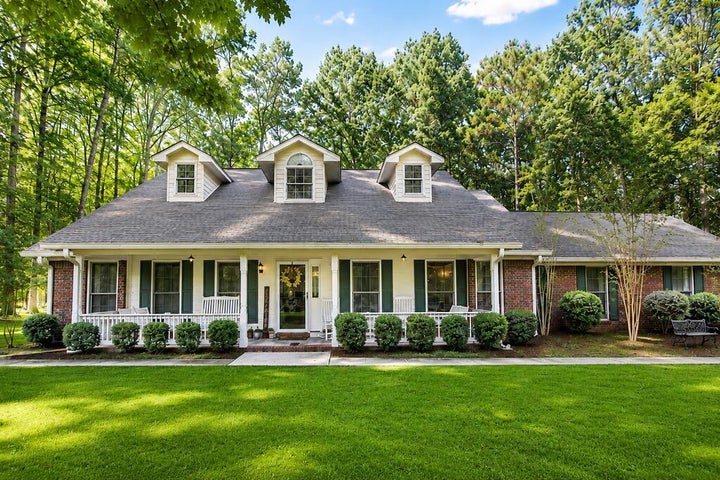Photo 1 of 41 — 1439 PLANTATION CREEK, FORTSON, GA 31808