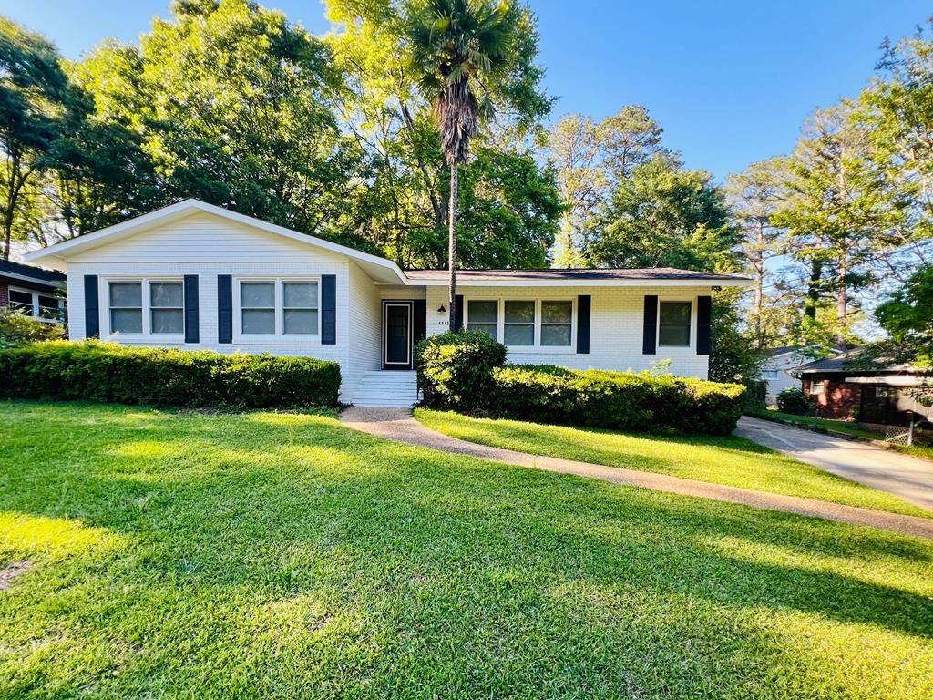 Photo of 4045 E Savannah Drive, COLUMBUS, GA 31907 (MLS # 231861)