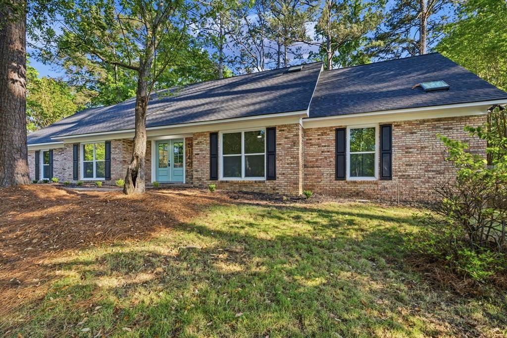 Photo of 5142 Durban Court, COLUMBUS, GA 31907 (MLS # 231755)