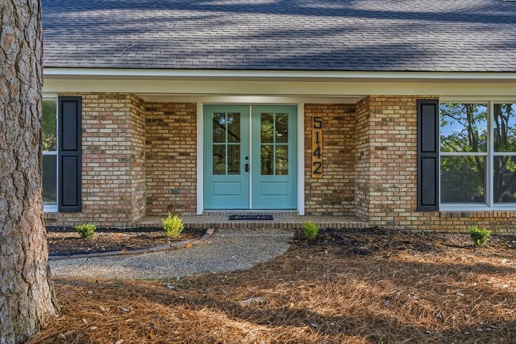 Photo of 5142 Durban Court, COLUMBUS, GA 31907 (MLS # 231755)