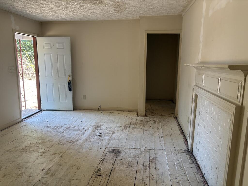 11 CANTRELL DRIVE