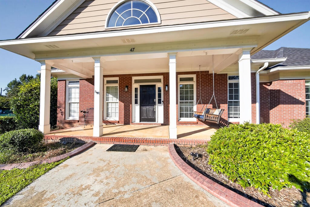 47 ELLERSLIE COURT