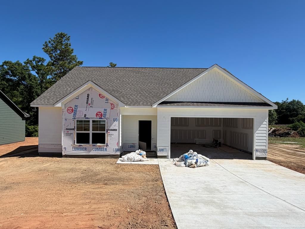 Photo of 1328 Lee Road 0219, PHENIX CITY, AL 36870 (MLS # 230842)